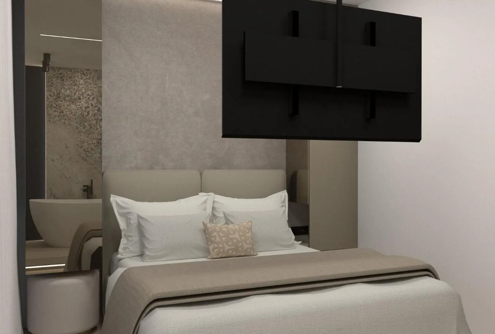 Samstag Parkzone Hotell Split