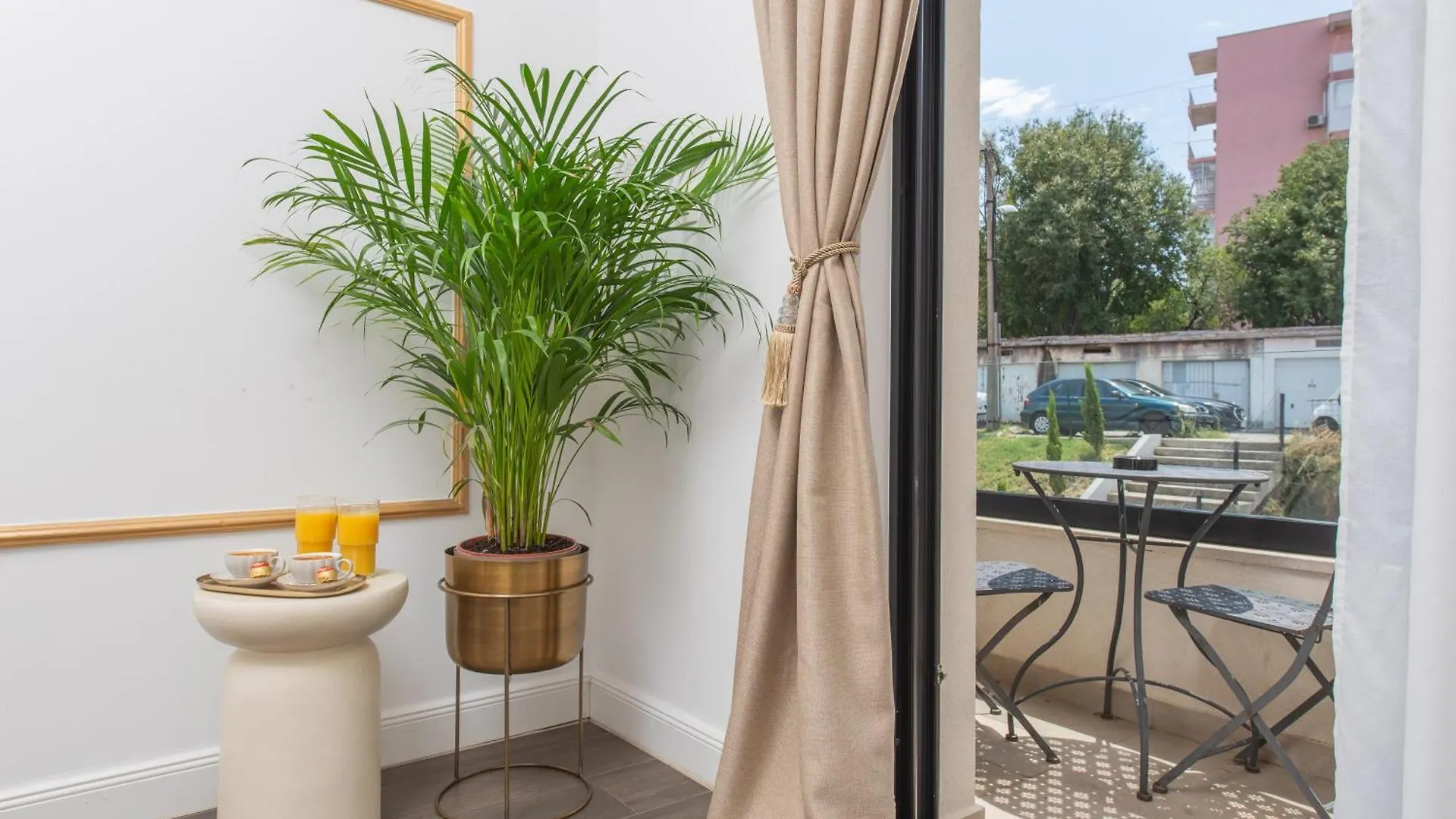 Samstag Parkzone Hotell Split 4*,