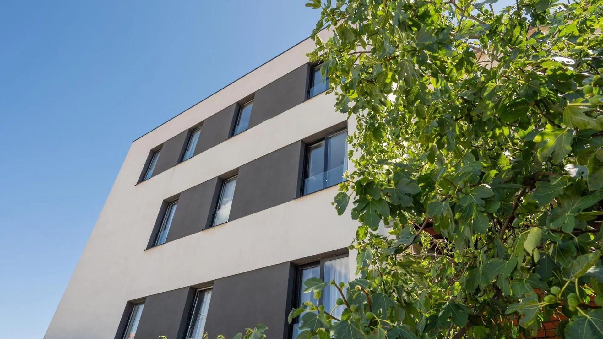 Samstag Parkzone Hotel Split 4*,  Croácia