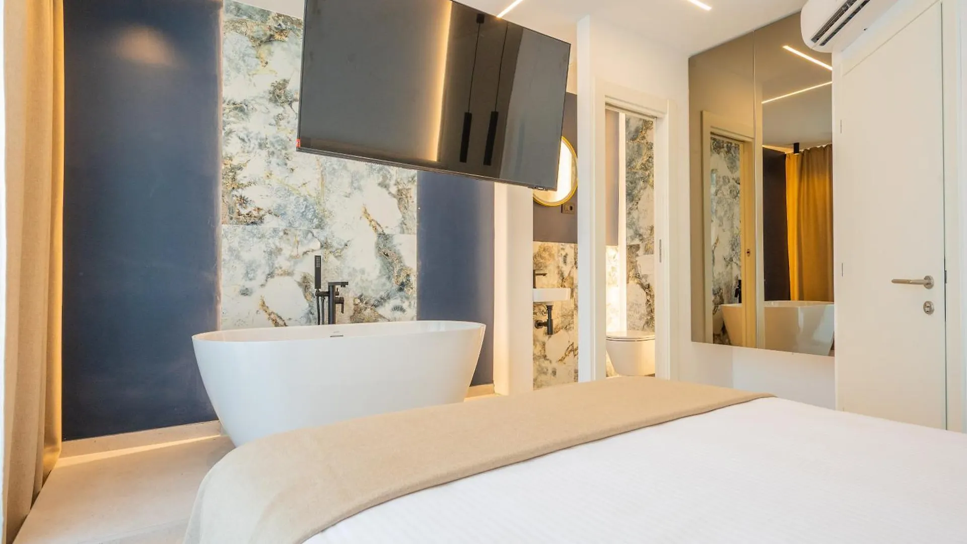 Samstag Parkzone Hotel Split