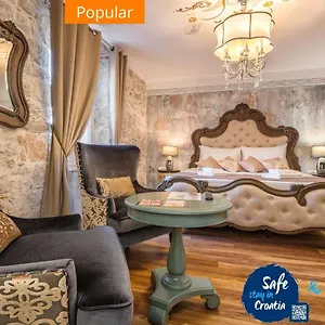 Hotel Plaza Marchi Old Town, Spalato
