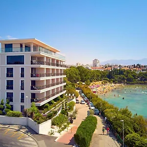 Hotel Harmony, Spalato