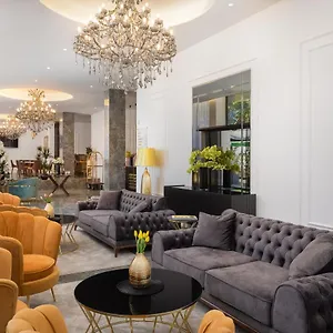 Hotel Corner, Spalato