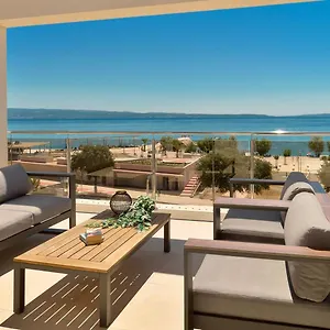 Hotel Fanat, Spalato