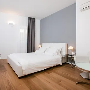 Hotel Divota, Spalato